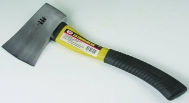 IIT 1-1/2 FIBERGLASS CAMP AXE