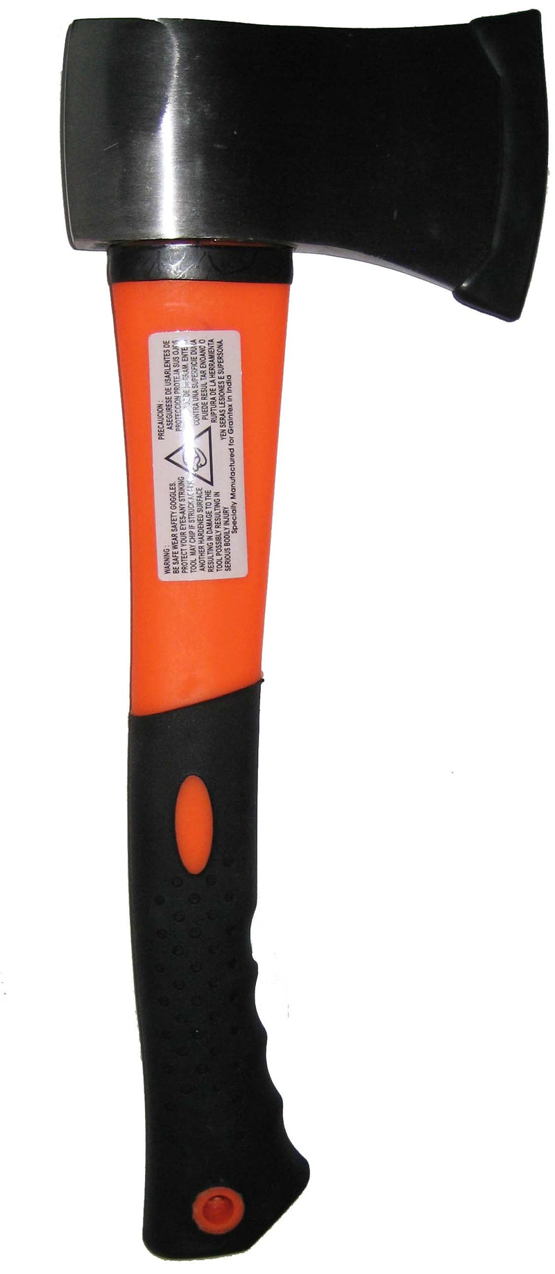 IIT 1-1/2 FIBERGLASS CAMP AXE