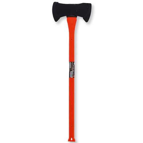 IIT 1.25lbs TUBULAR STEEL CAMP AXE