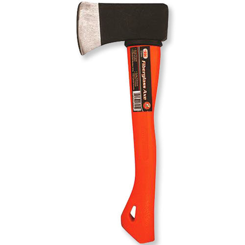 IIT 1.25lbs TUBULAR STEEL CAMP AXE