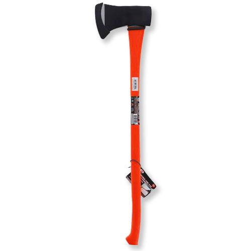 IIT 1.25lbs TUBULAR STEEL CAMP AXE