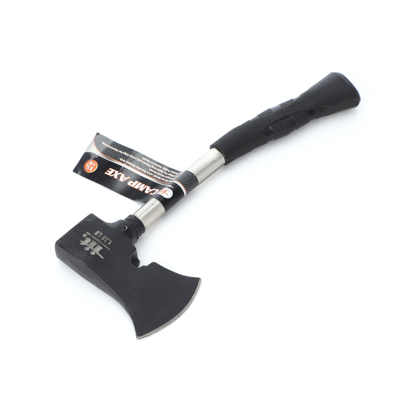IIT 1-1/4LB TUBULAR STEEL CAMP AXE