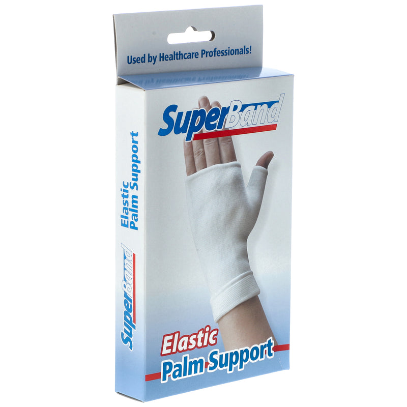 SUPERBAND SMALL PALM SUPPORT