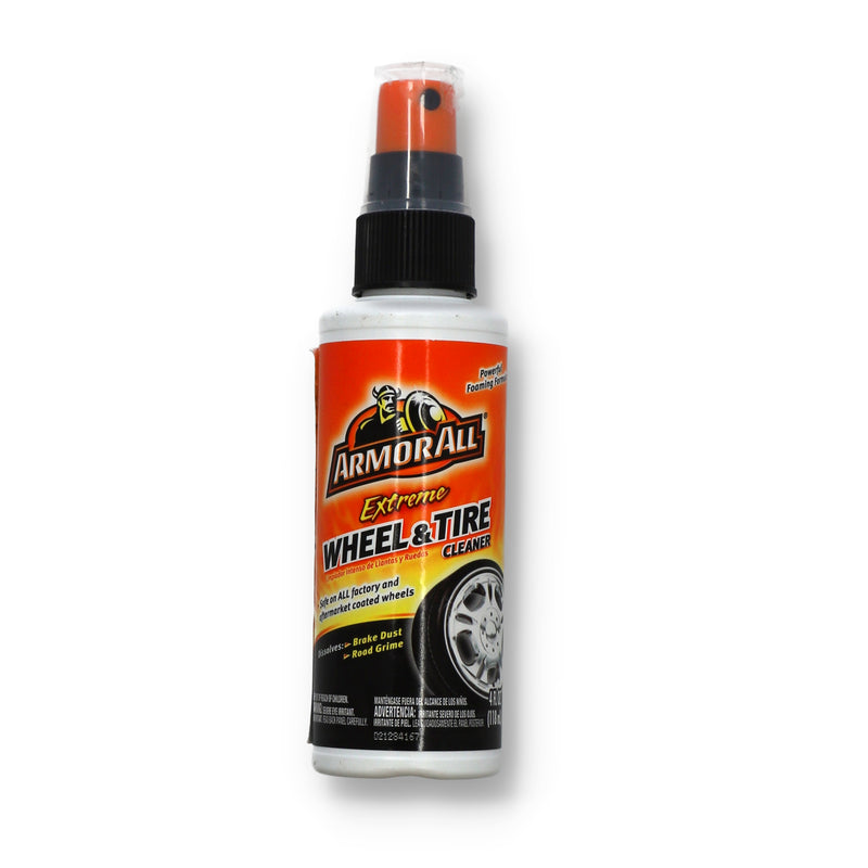 ARMOR ALL 4oz EXTREME WHEEL & TIRE SPRAY