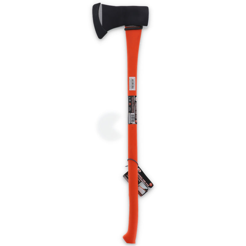 IIT 3 1/2# SINGLE Bit FIBERGLS AXE