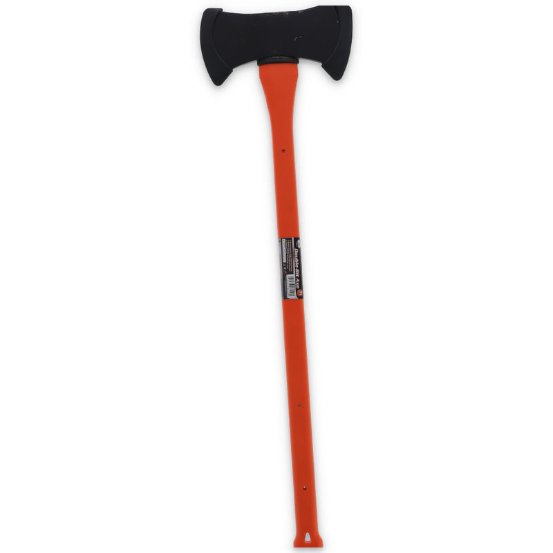 IIT 3.5#DOUBLE-BIT AXE