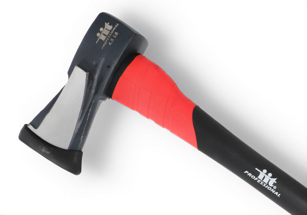 IIT PRO 4.5lb BURST MAUL LOG SPLITTER FIBERGLASS HANDLE