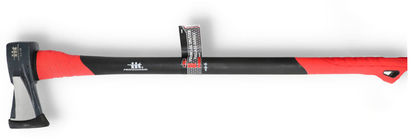 IIT PRO 4.5lb BURST MAUL LOG SPLITTER FIBERGLASS HANDLE