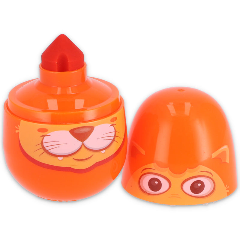 WADDLERZ ANIMAL WASHABLE BROAD LINE MARKER ASST.