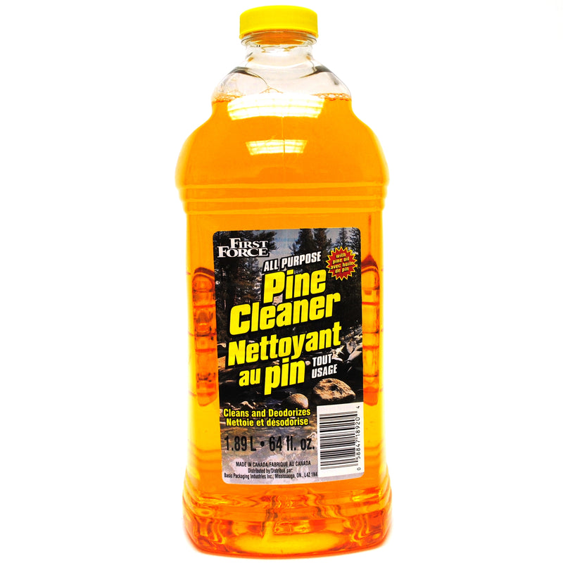 64oz ALL PURPOSE BASIC PINE CLEANER REFILL