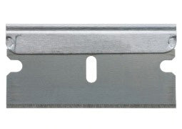 IIT 10pc SINGLE EDGE RAZOR BLADES