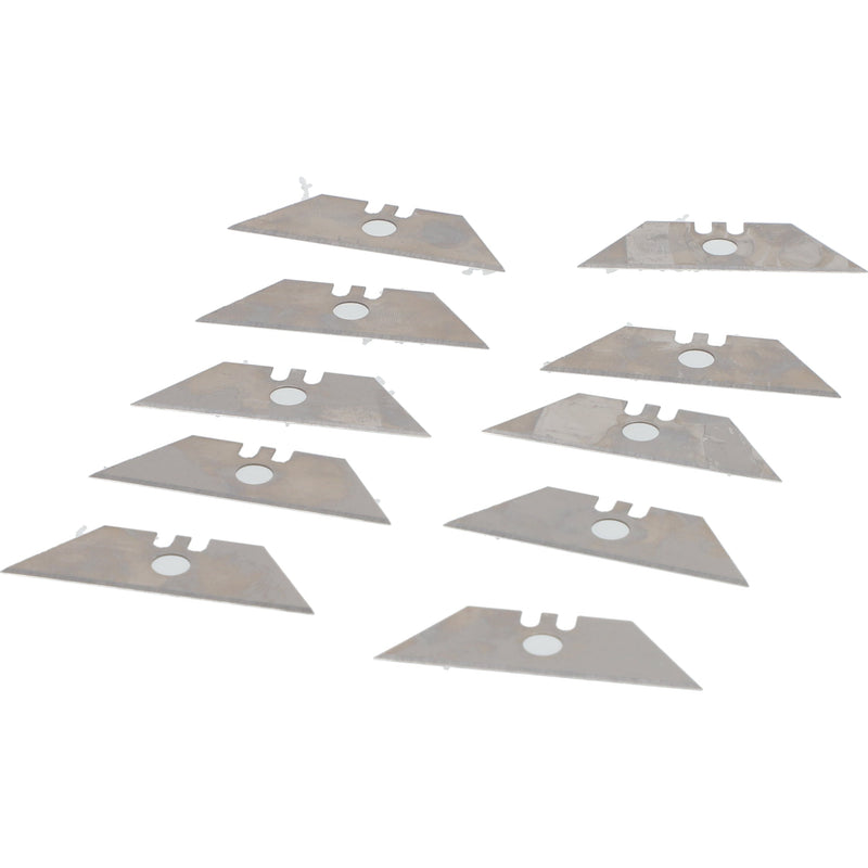 IIT 10pc UTILITY KNIFE BLADE