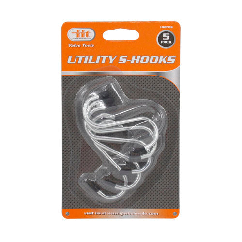 03144-GLS 4PC GLASS DRINKING STRAWS WITH CLEANING BRUSH