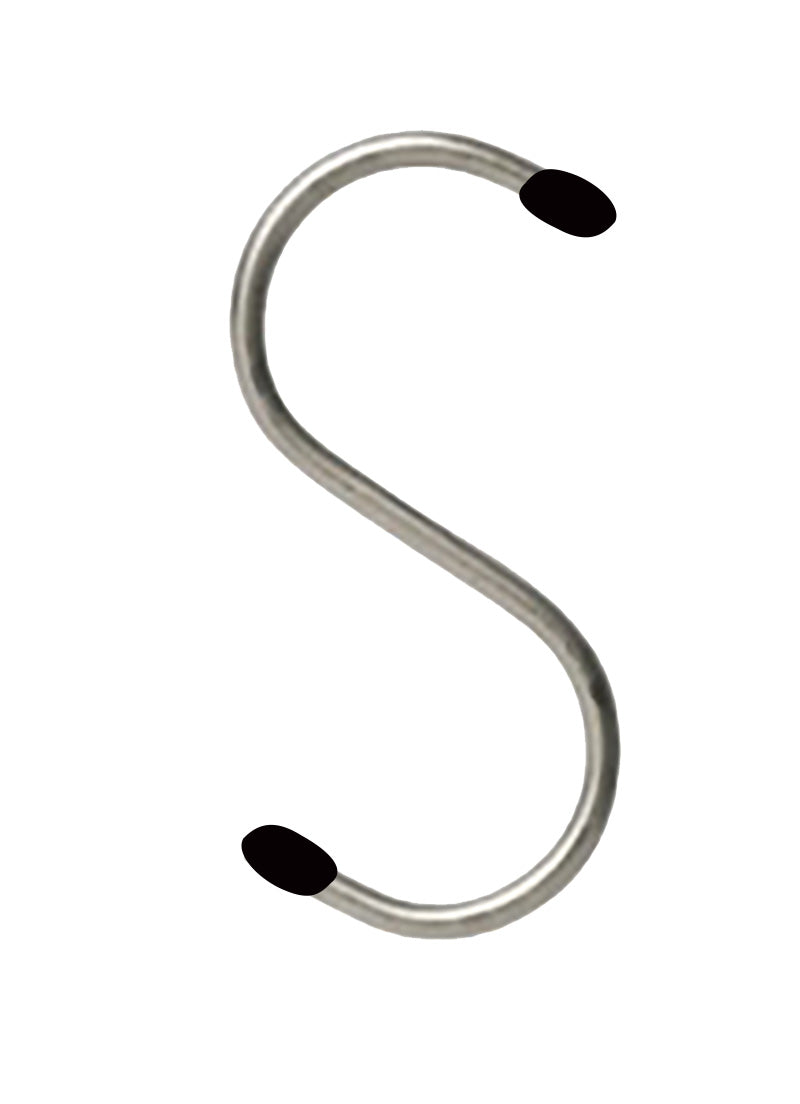 03144-GLS 4PC GLASS DRINKING STRAWS WITH CLEANING BRUSH