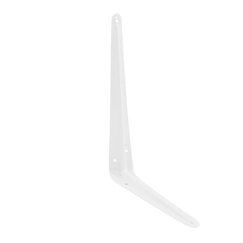 IIT 2pk SHELF BRACKETS - 8'' x 10''