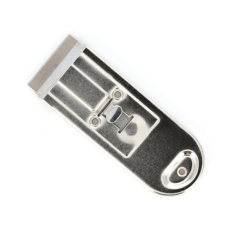 IIT SAFETY SCRAPER + 5 BLADES