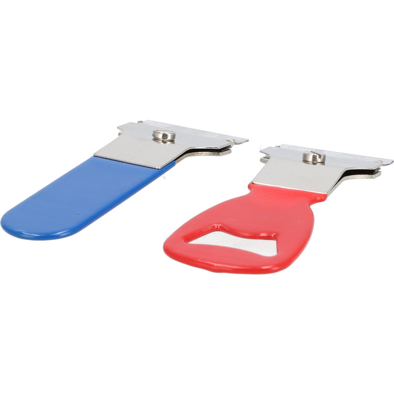 IIT 2 PACK SCRAPER SET