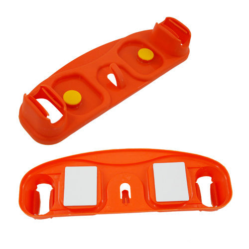 IIT MOP AND BROOM HOLDER