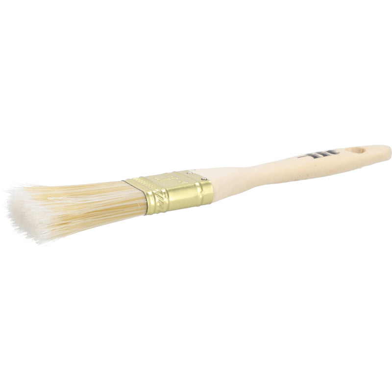 20001-IIT 1'' WOOD HANDLE PAINT BRUSH