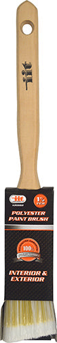 IIT 1.5'' WOOD HANDLE PAINT BRUSH