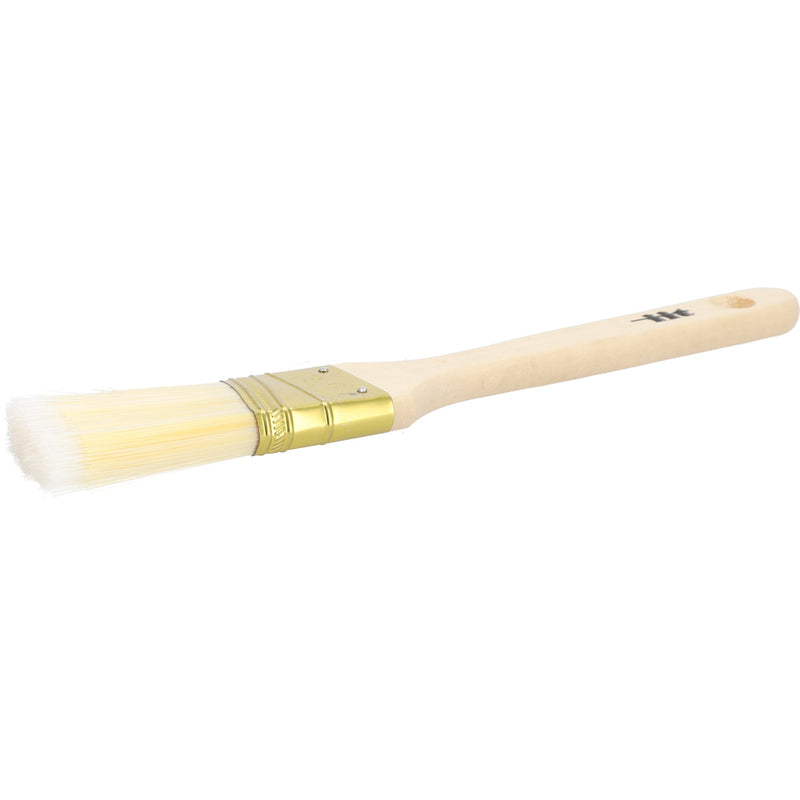 IIT 1.5'' WOOD HANDLE PAINT BRUSH