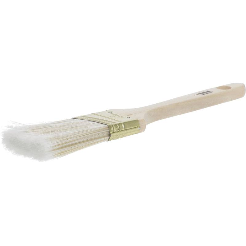 20003-IIT 2'' ANGLE PAINT BRUSH WOOD HANDLE