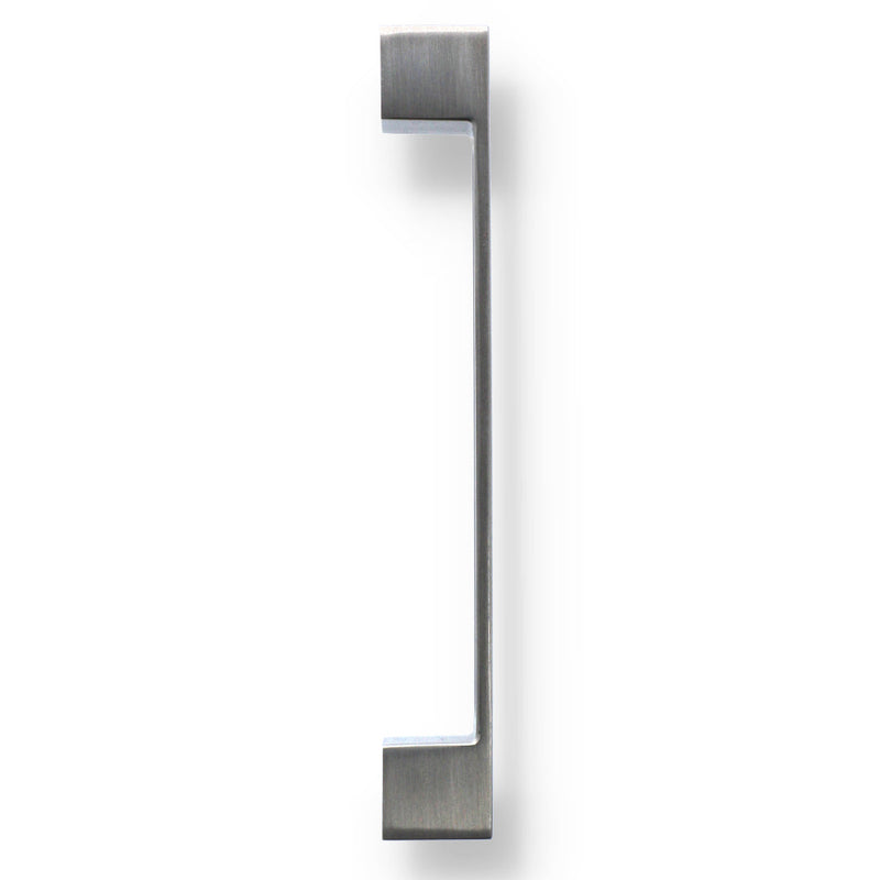 6-1/4'' CABINET PULL SATIN NICKEL (160MM)