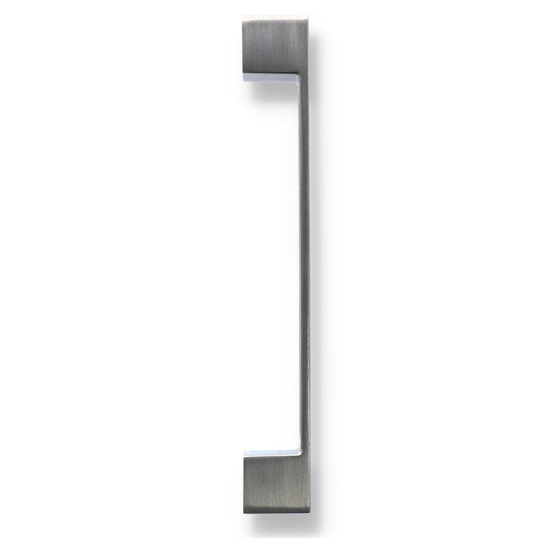 6-1/4'' CABINET PULL SATIN NICKEL (160MM)