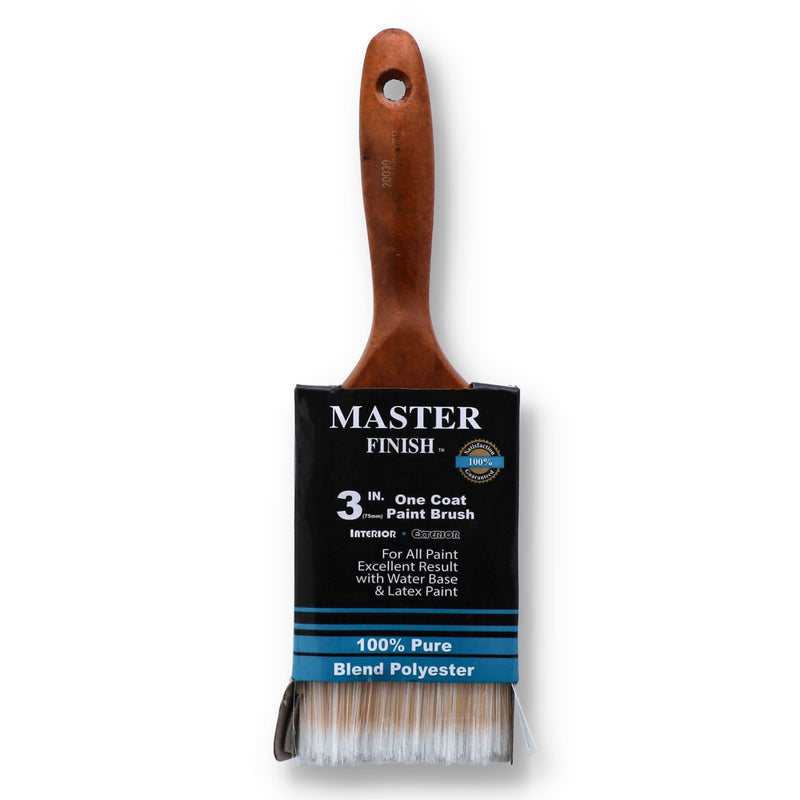 IIT 2pc ANGLE PAINT BRUSH SET