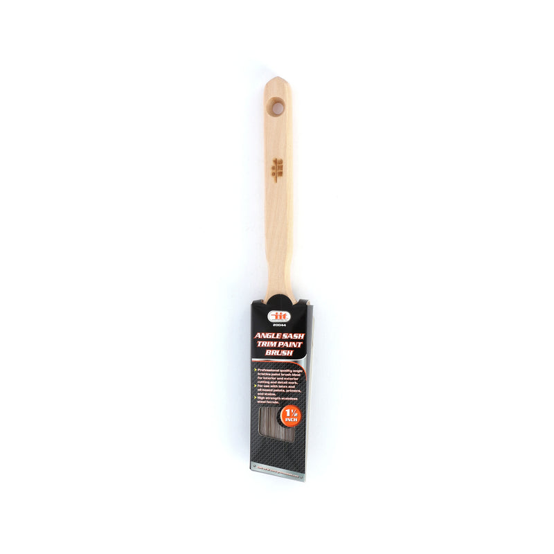 IIT 1-1/2'' ANGLE SASH TRIM PAINT BRUSH