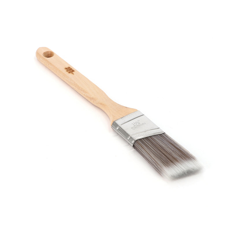 IIT 1-1/2'' ANGLE SASH TRIM PAINT BRUSH