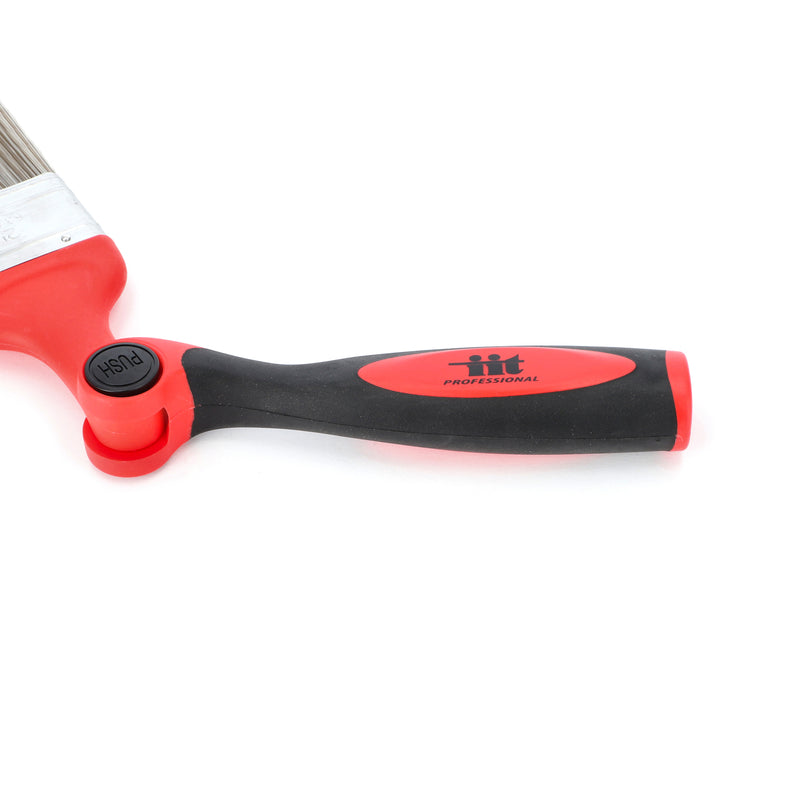 IIT PRO 2.5'' PIVOTING SWIVEL HEAD PAINT BRUSH