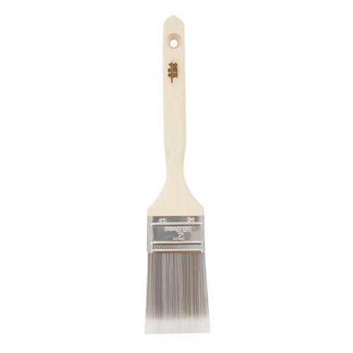 IIT 2'' WALL & TRIM FLAT EDGE PAINT BRUSH