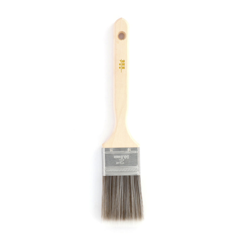 IIT 2'' WALL & TRIM FLAT EDGE PAINT BRUSH