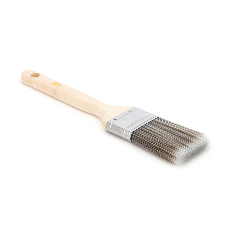 IIT 2'' WALL & TRIM FLAT EDGE PAINT BRUSH