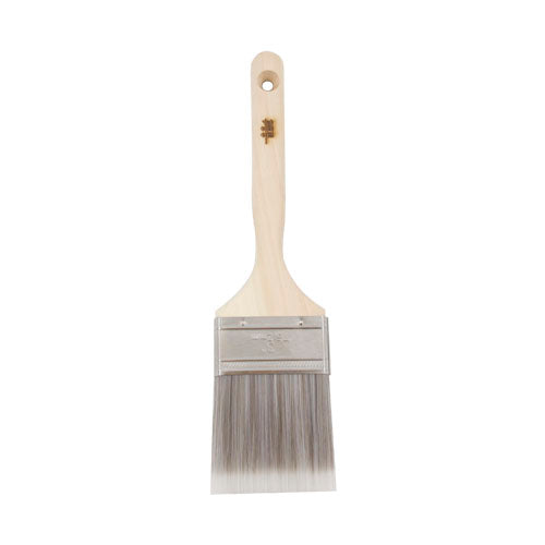 IIT 3'' WALL & TRIM FLAT EDGE PAINT BRUSH