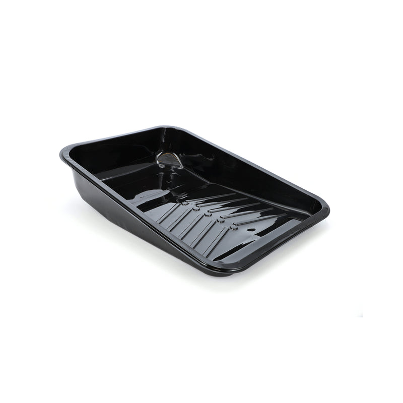 JUMBO BLACK PAINT TRAY LINER