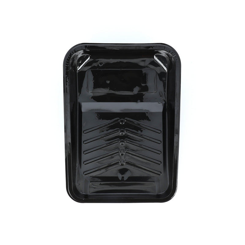 JUMBO BLACK PAINT TRAY LINER