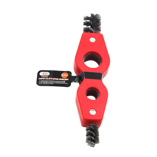 IIT 4-in-1 PIPE CLEANING BRUSH