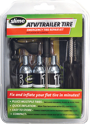 IIT 4-in-1 PIPE CLEANING BRUSH