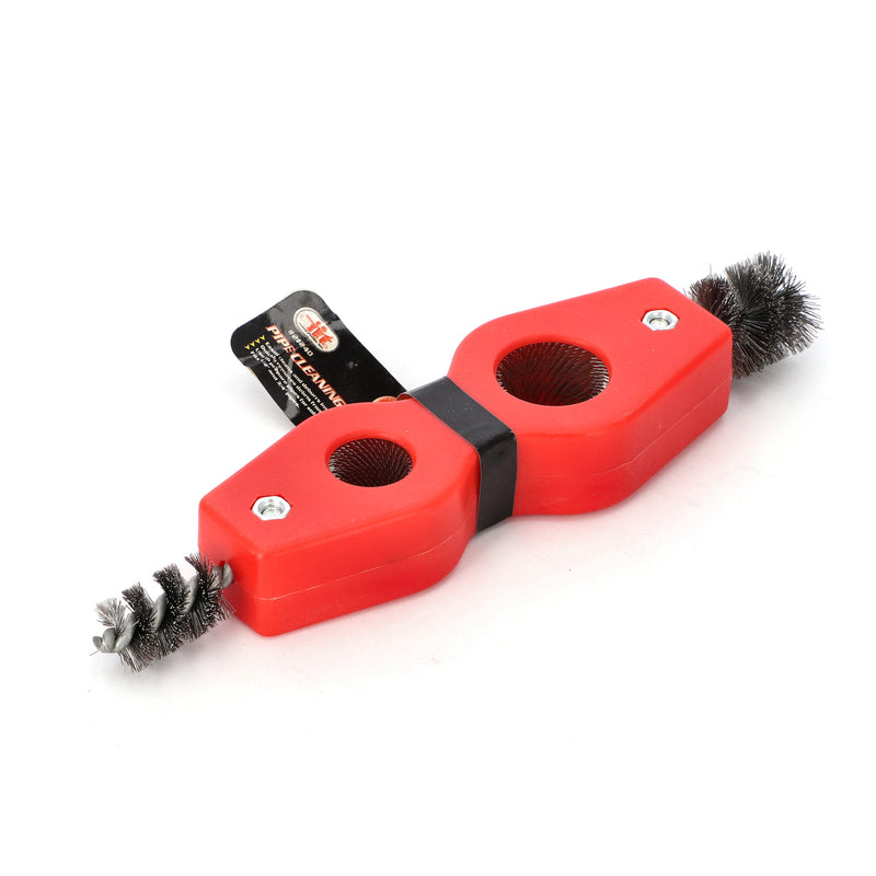 IIT 4-in-1 PIPE CLEANING BRUSH