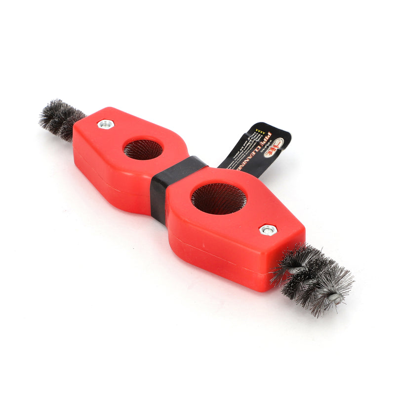 IIT 4-in-1 PIPE CLEANING BRUSH