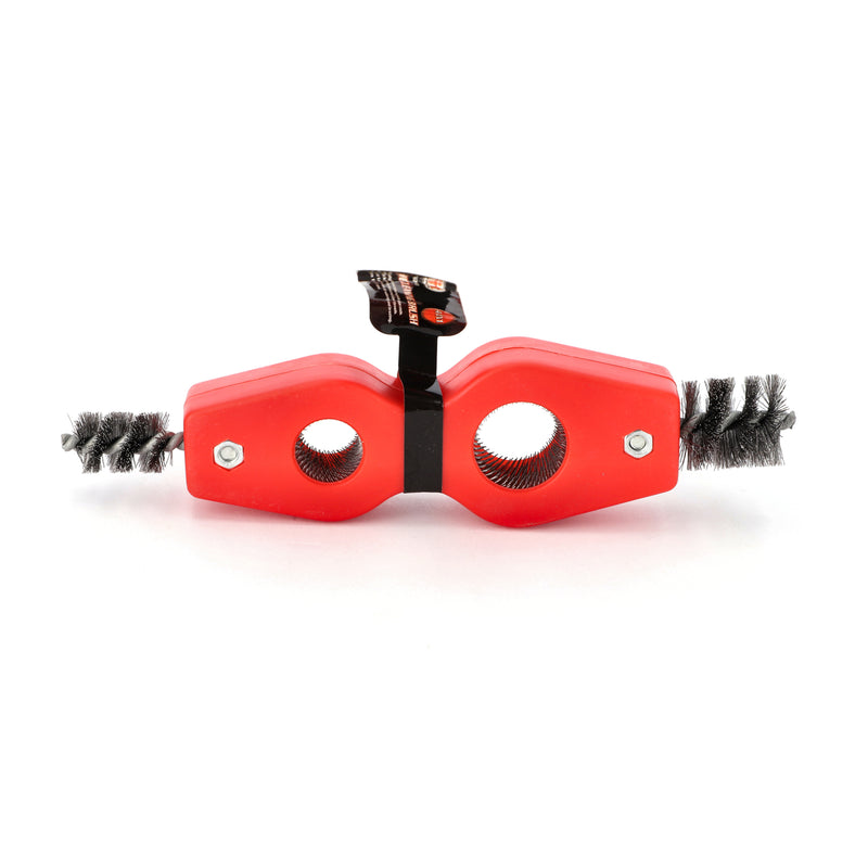 IIT 4-in-1 PIPE CLEANING BRUSH