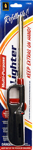 MULTI-PURPOSE BBQ LIGHTER