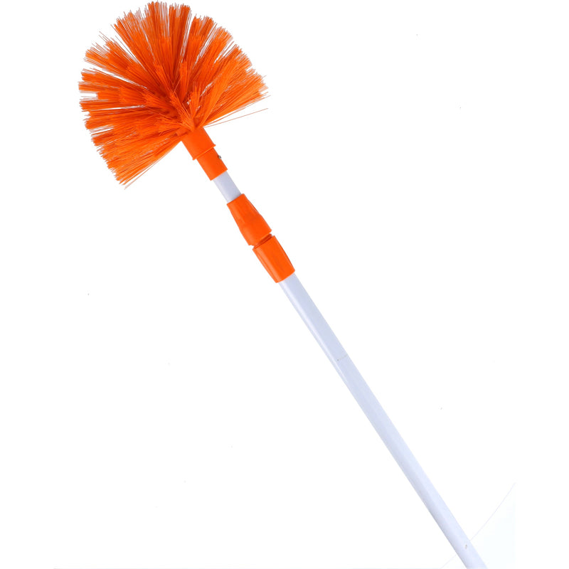 IIT TELESCOPING COBWEB BRUSH