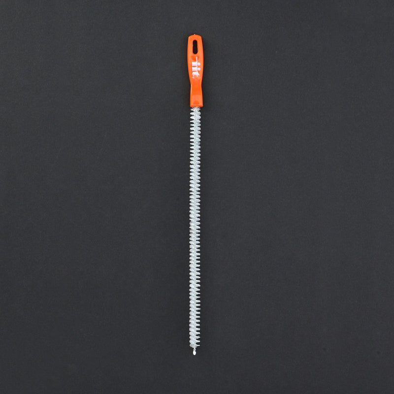 IIT 18'' FLEXIBLE DRAIN CLEANING BRUSH
