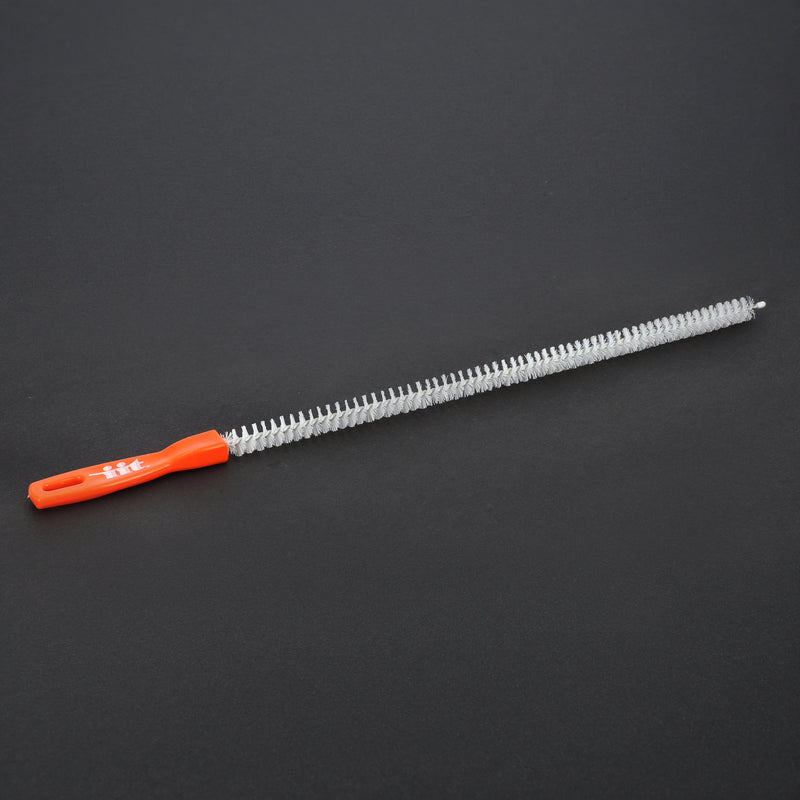 IIT 18'' FLEXIBLE DRAIN CLEANING BRUSH