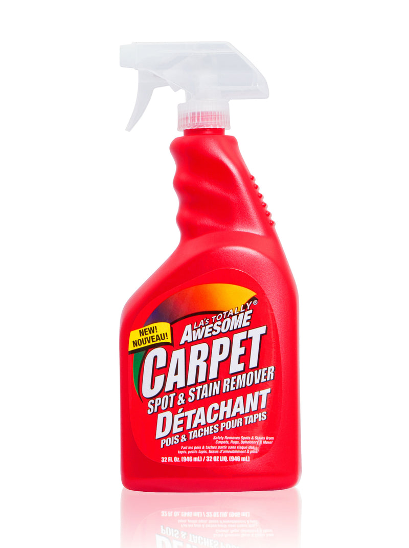 32oz AWESOME CARPET CLEANER SPRAY