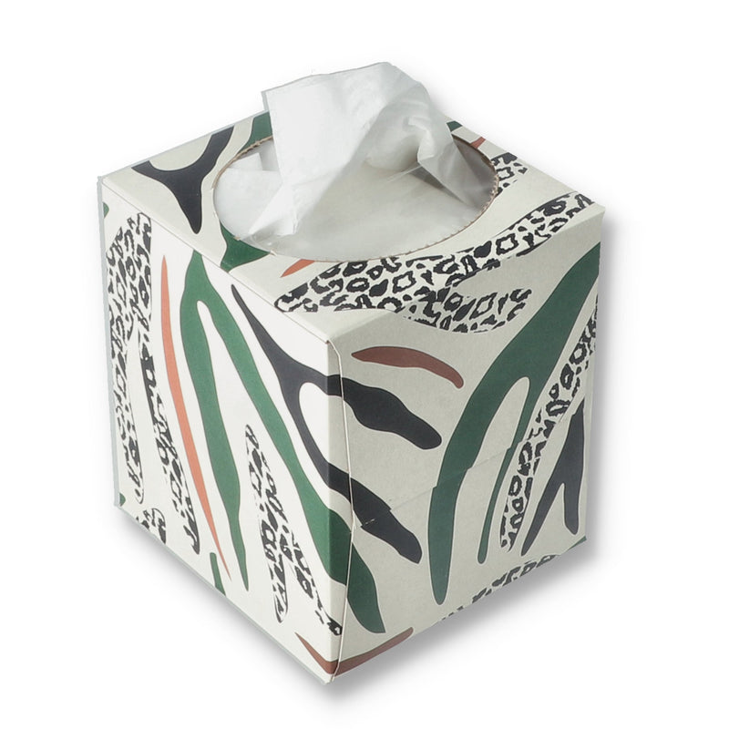 SIGNATURE SELECT 60CT 3PLY FACIAL TISSUE SOFTLY WITH LOTION