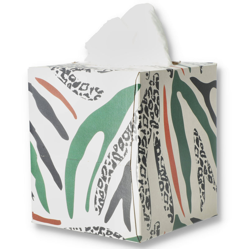 SIGNATURE SELECT 60CT 3PLY FACIAL TISSUE SOFTLY WITH LOTION
